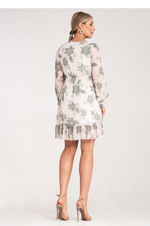 Robe de jour model 214825 Figl